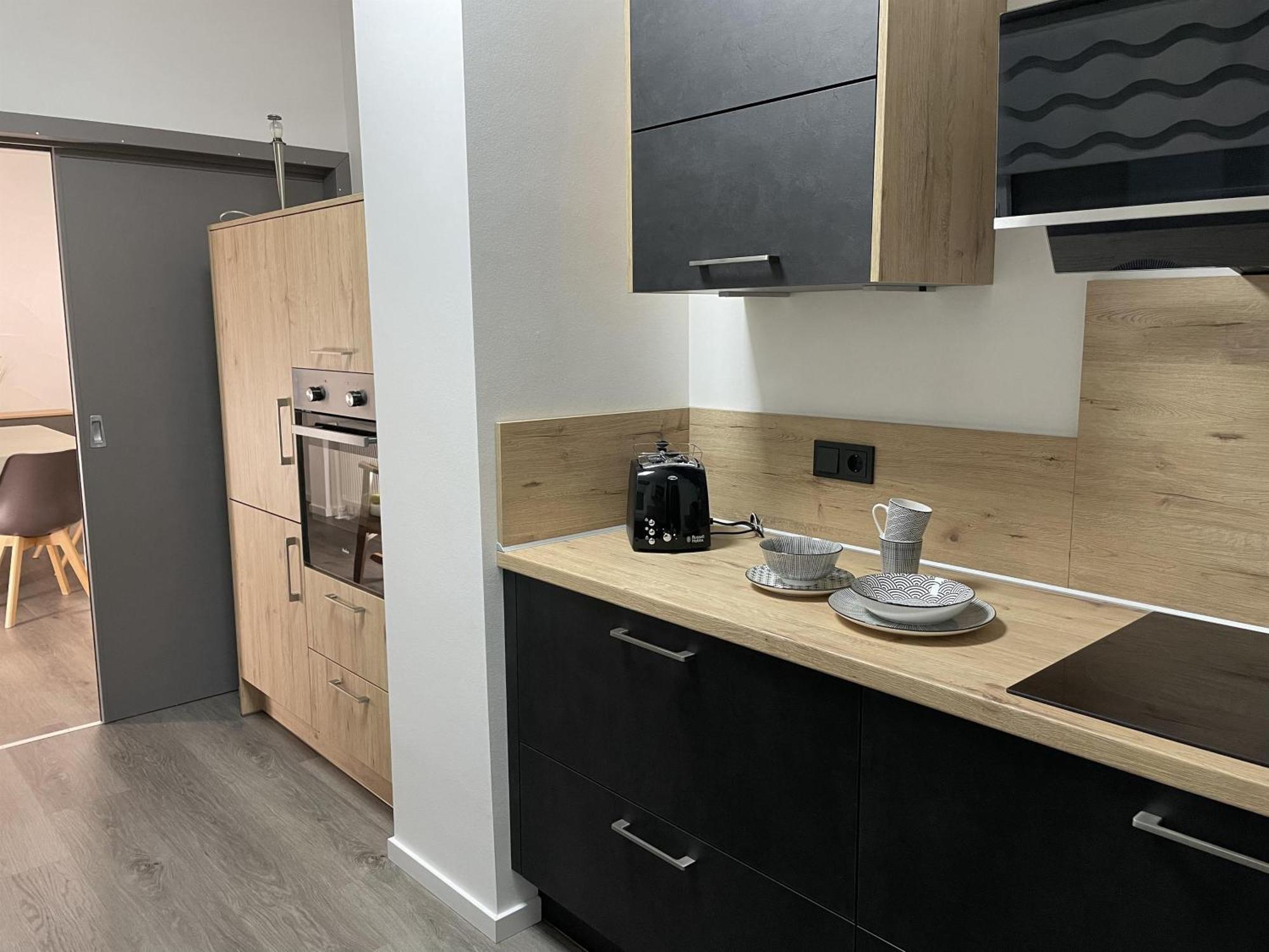 Ferienwohnung Waldeck Losheim Dış mekan fotoğraf