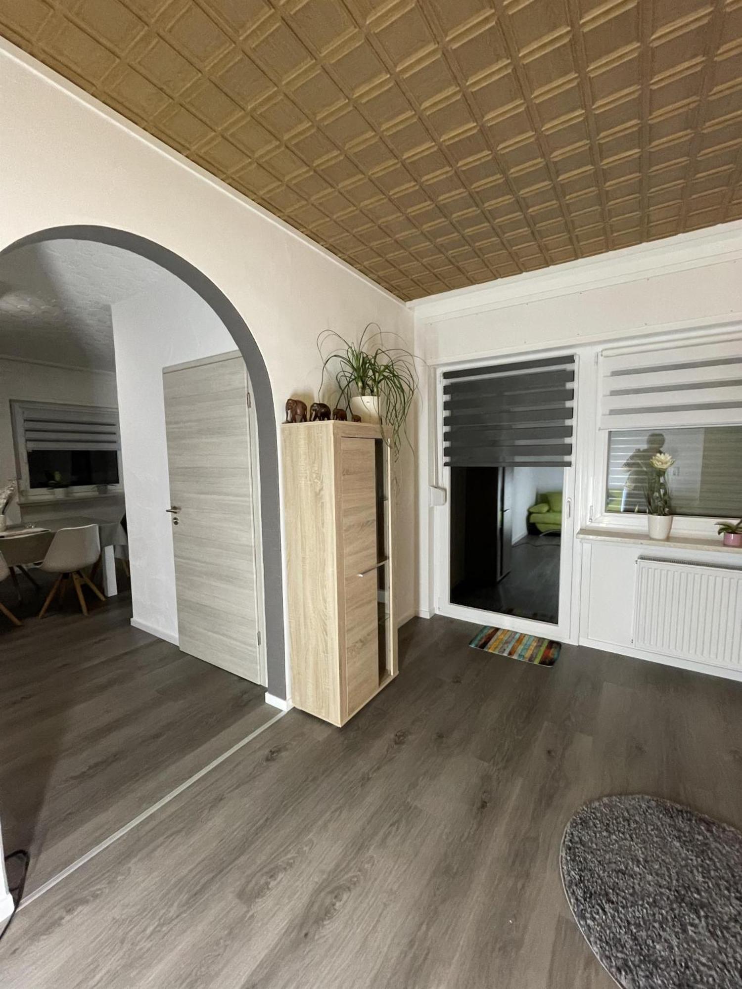 Ferienwohnung Waldeck Losheim Dış mekan fotoğraf