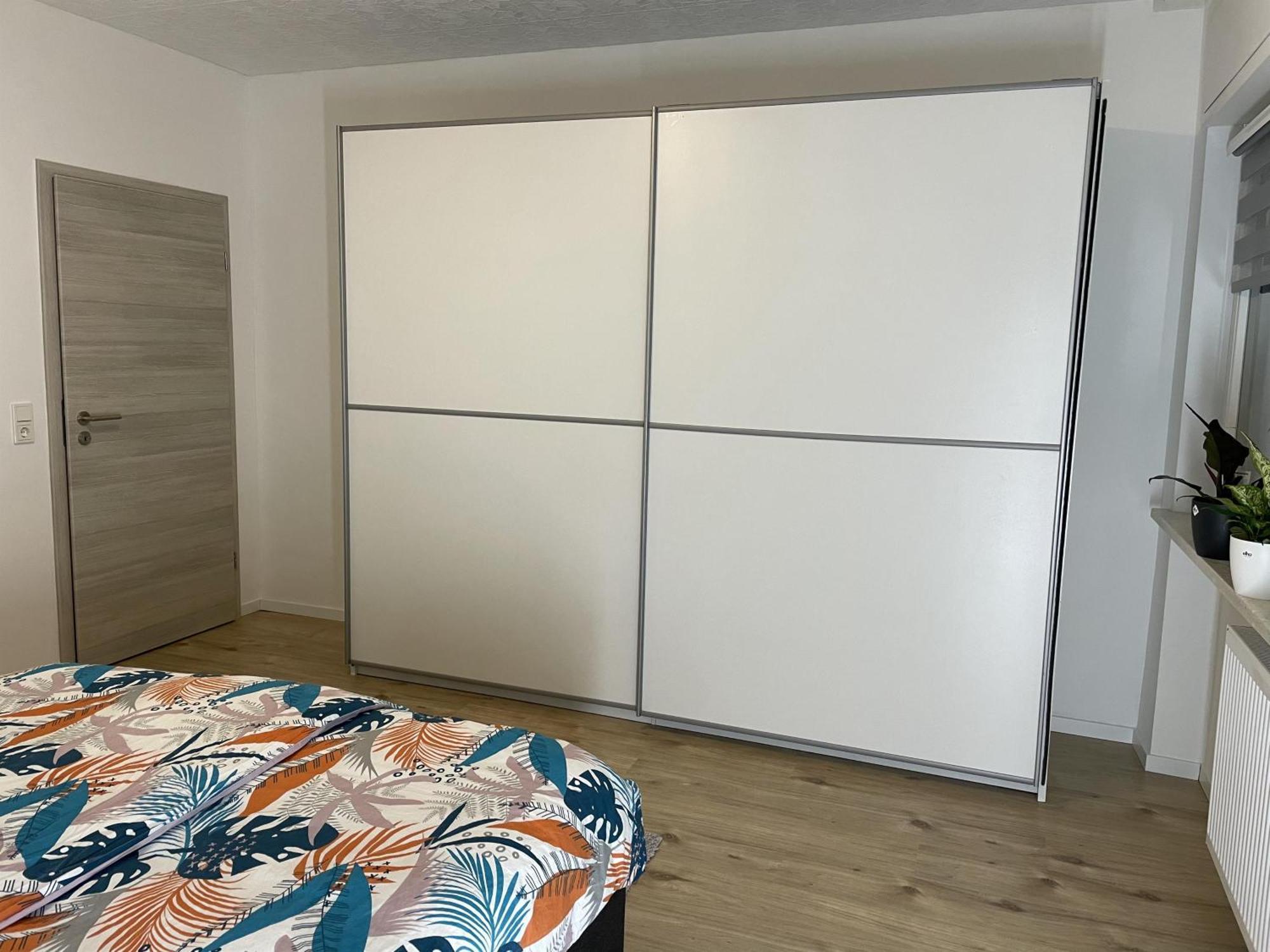 Ferienwohnung Waldeck Losheim Dış mekan fotoğraf