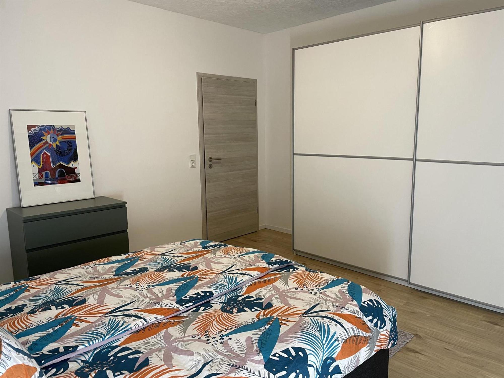 Ferienwohnung Waldeck Losheim Dış mekan fotoğraf