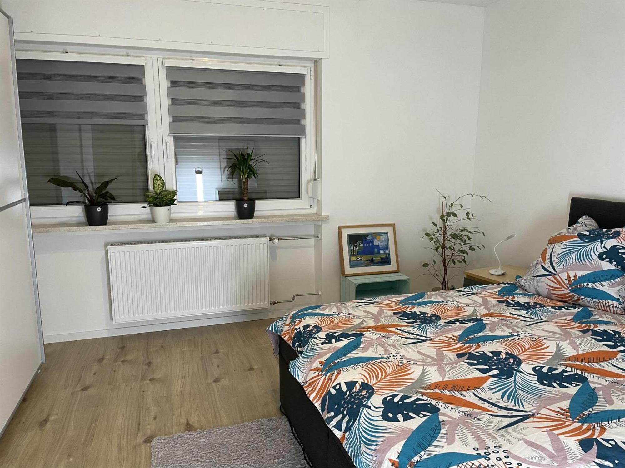 Ferienwohnung Waldeck Losheim Dış mekan fotoğraf