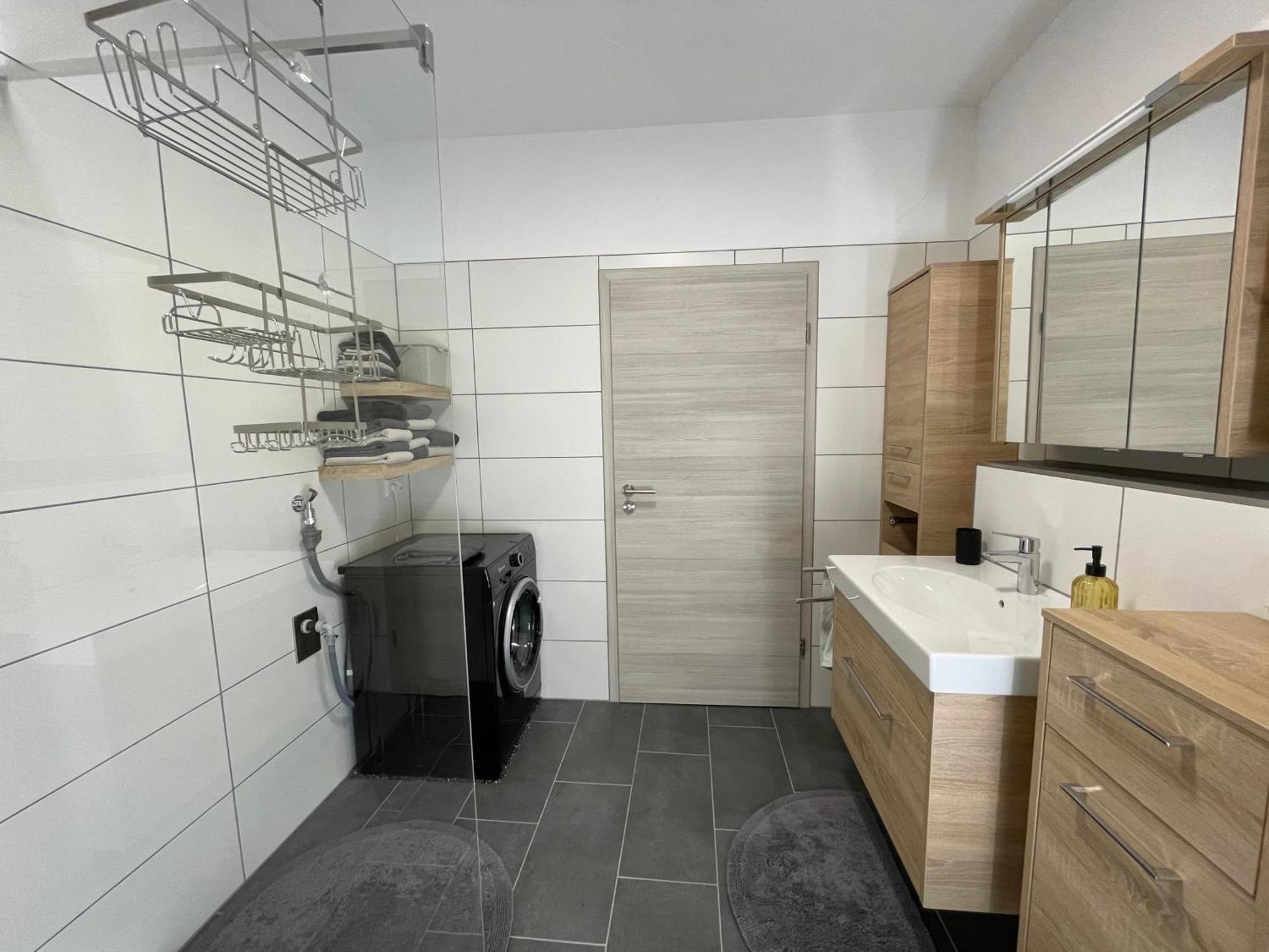 Ferienwohnung Waldeck Losheim Dış mekan fotoğraf