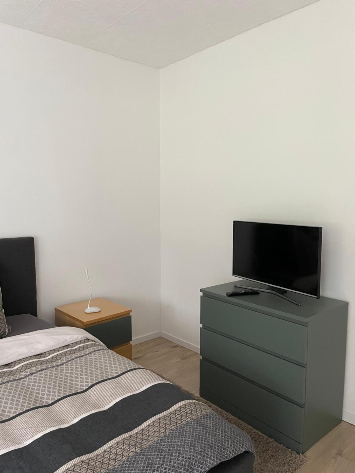 Ferienwohnung Waldeck Losheim Dış mekan fotoğraf